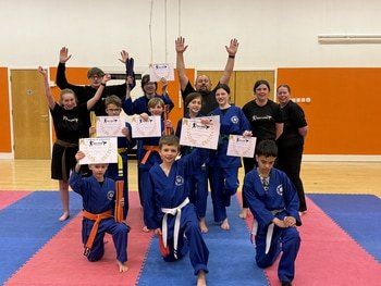 Setting the Standards for Modern Martial Arts Schools Everywhere