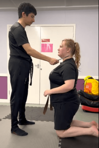 Prepare For Battles in Life Just Like a Skilled Fighter