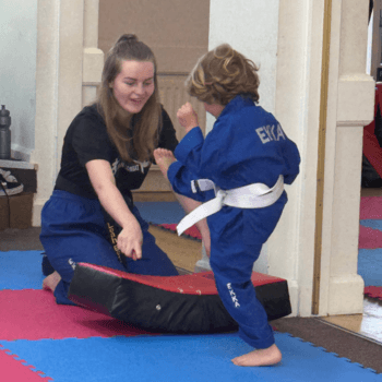 Something Unique and Inspiring for Your Little Dragons