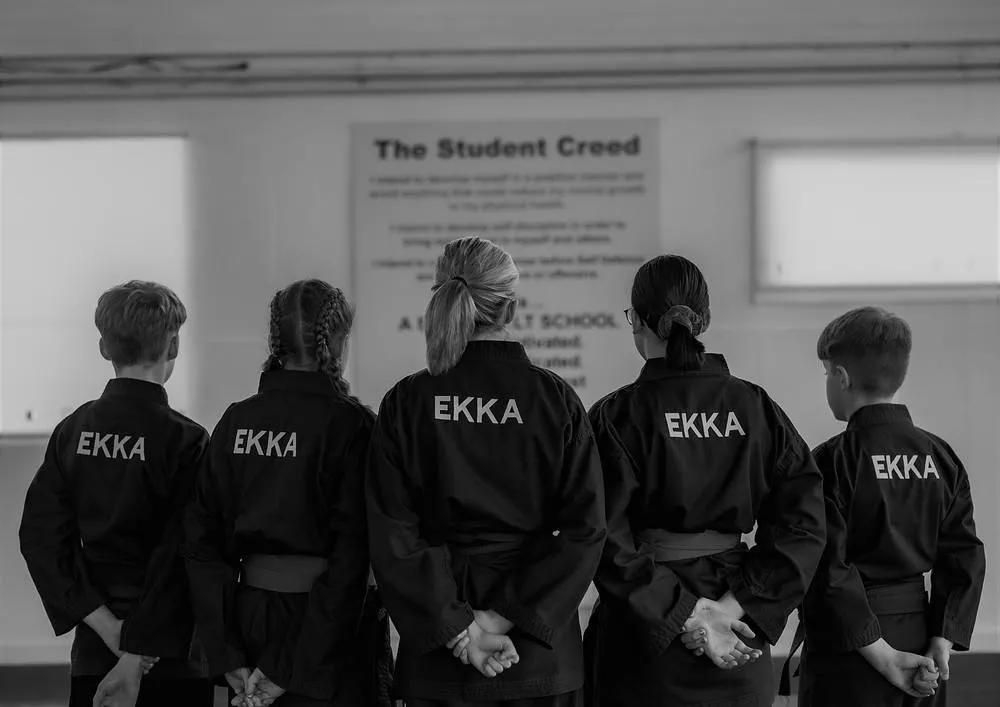 The Home of Excellent Martial Arts Classes for Your Body and Mind