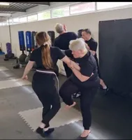 Krav Maga Advanced