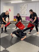 Krav Maga (10 years plus)